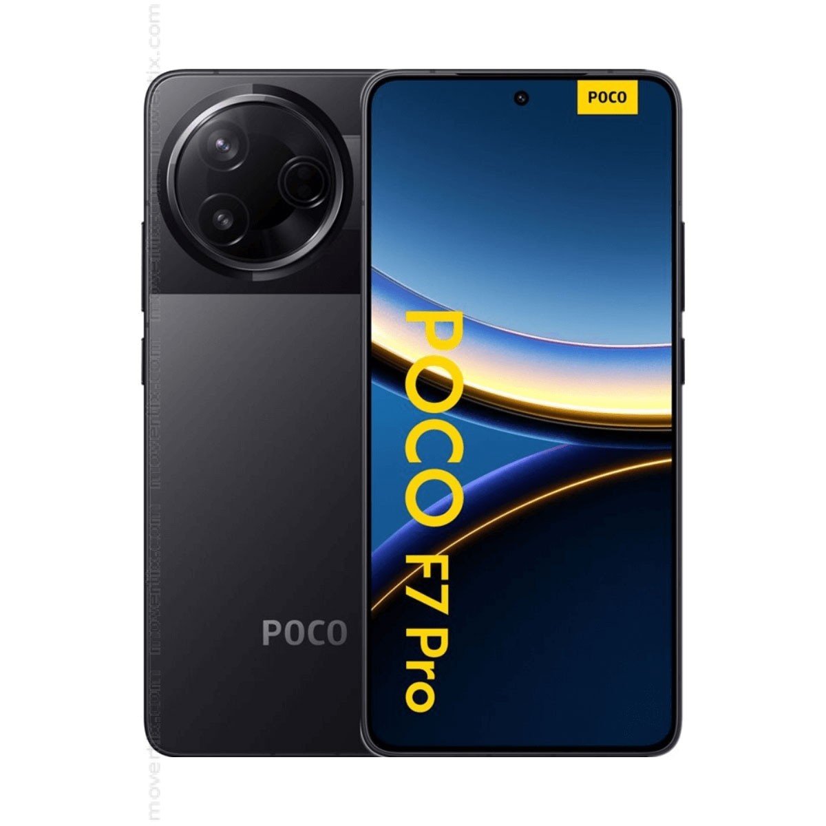 Xiaomi Poco F7 Pro 5G 12GB+256GB